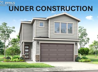 11052 Retreat Peak Dr, Peyton, CO 80831