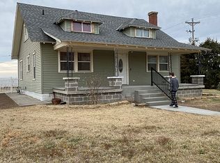 203 Cypress St, Minneola, KS 67865