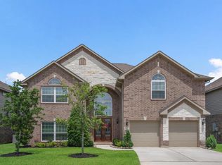 6006 Brookway Willow Dr, Spring, TX 77379