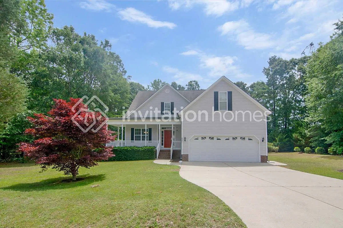 9341 Carley Cir Garner, NC 27529 — Photo 1