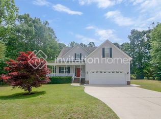 9341 Carley Cir, Garner, NC 27529