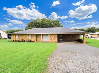6730 Chiasson Rd, Abbeville, LA 70510