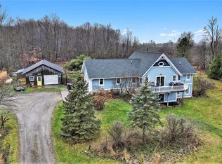 8711 Patterson Ave SE, Caledonia, MI