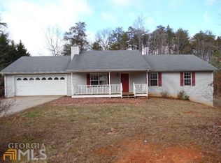 115 Marguerite Ln, Clarkesville, GA 30523