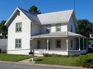 1185 Lockes Mill Rd, Milroy, PA 17063