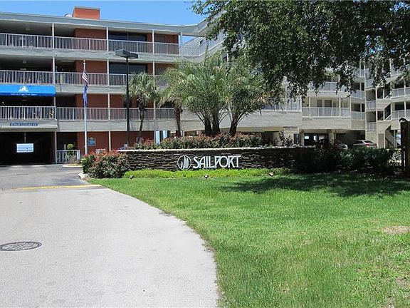 2nd image of 2506 N Rocky Point Dr #419