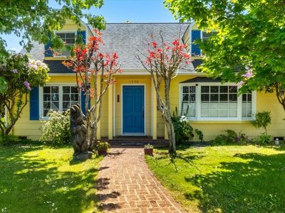 1530 Gates St, Eureka, CA, 95501