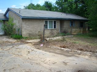 1250 N Mayhill Rd, Denton, TX 76208