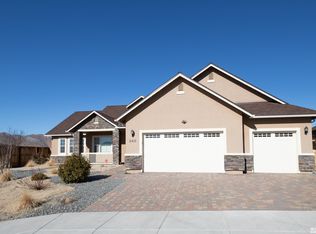 565 Vista Grande Dr, Sparks, NV 89441