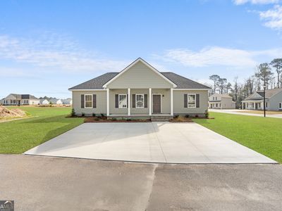 136 Avalon Trce Lot 41, Statesboro, GA, 30458