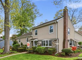 404 Prospect Ave, Oradell, NJ 07649