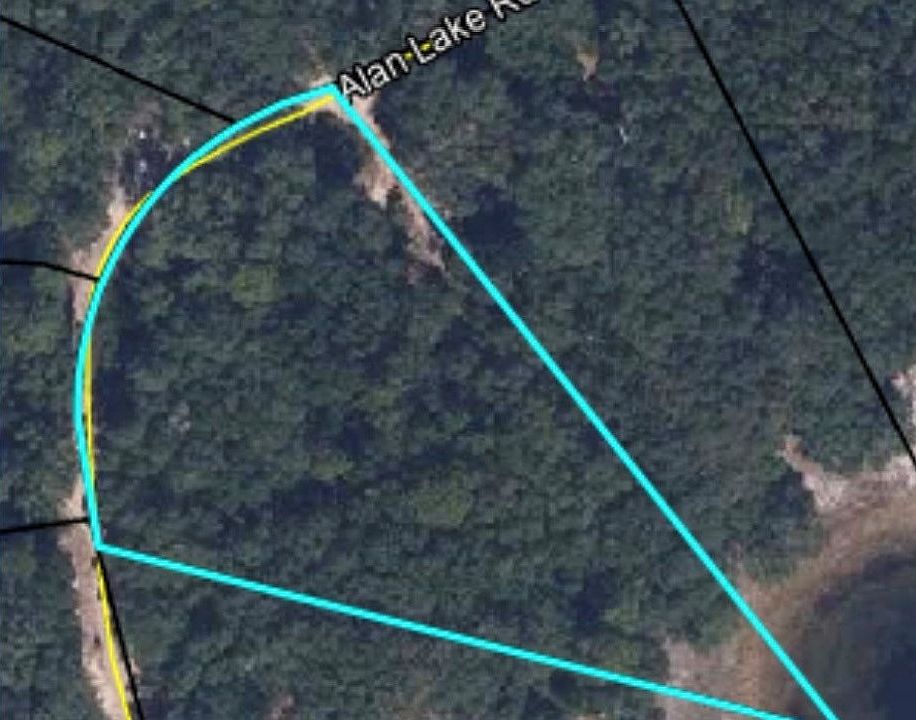 2nd image of 4586 Alan Lake Rd