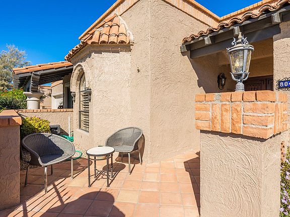 2nd image of 8046 E Via Del Valle