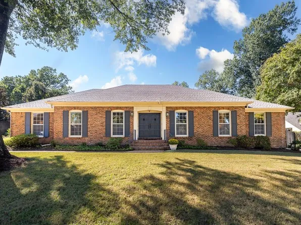 831 Eaton St, Memphis, TN 38120