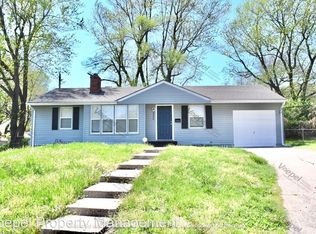 6008 E 102nd St, Kansas City, MO 64134
