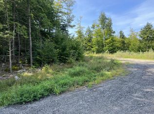 PARCEL Picnic Point Trail Rd W #A, Gardiner, ME 04345