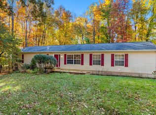 10641 Coopersfield Rd, Chelsea, MI 48118