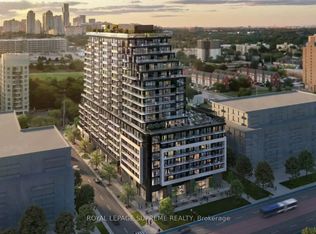 3009 Novar Rd #608, Mississauga, ON L5B1S4