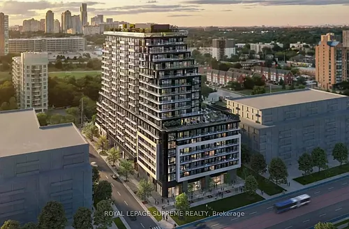 3009 Novar Rd Photo 1