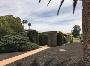 8909 E Fairway Blvd, Sun Lakes, AZ 85248
