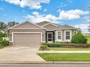 717 Black Eagle Dr, Groveland, FL 34736