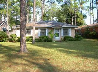 905 Dorsett Ave, Albany, GA 31701