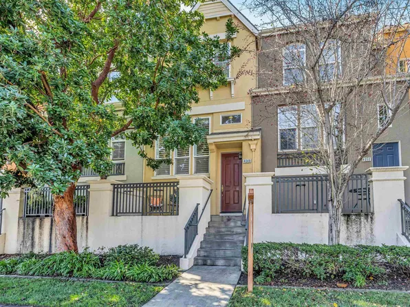 4048 Lick Mill Blvd, Santa Clara, CA 95054