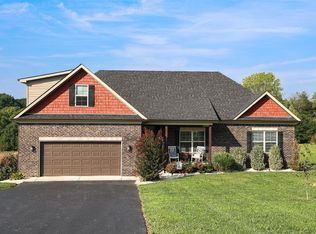 6705 Richpond Rd, Bowling Green, KY 42104