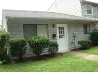100 Dalewood Ave, Salem, VA 24153
