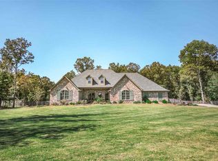 607 Kylemore Ln, Brandon, MS 39047