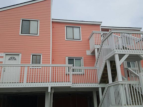 2-story left side unit