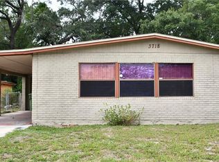 3718 E Idlewild Ave, Tampa, FL 33610