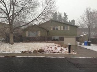 3807 Ellston Pl, Colorado Springs, CO 80907