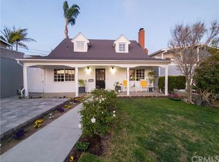714 N Paulina Ave, Redondo Beach, CA 90277