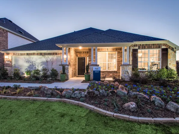 Dunlay Plan, Pinnacle at Legacy Hills