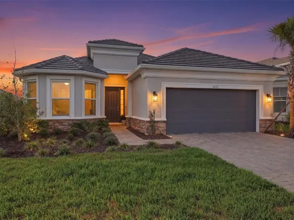 4533 Isonzo Way, Wesley Chapel, FL 33543