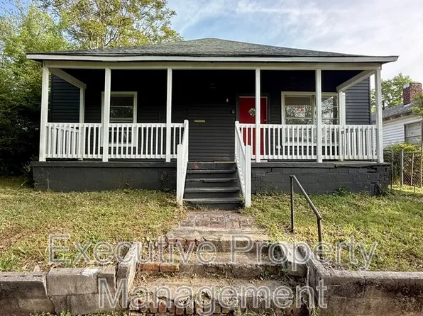 204 5th Way, Birmingham, AL 35214