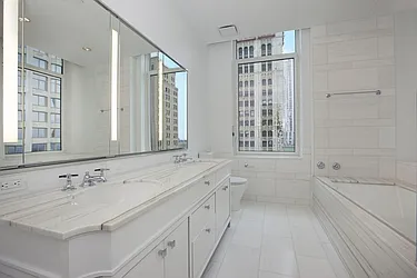Rented by LG Fairmont Group