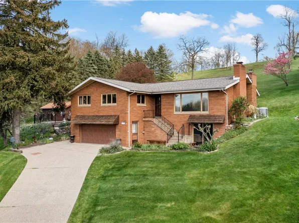 18 Smith Pl, Canonsburg, PA 15317