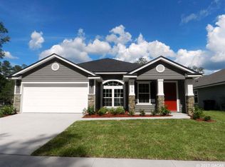 8266 NW 54th St, Gainesville, FL 32653