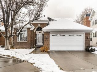 2069 E Harvard Oaks Cir, Salt Lake City, UT 84108