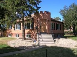2601 N Fillmore St, Denver, CO 80205