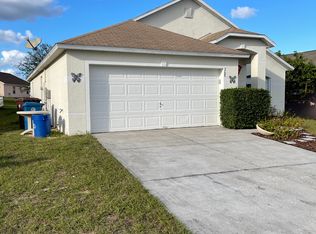 268 Delancey Dr, Davenport, FL 33837