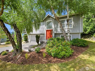 1999 Governor Road, Bellingham, WA, 98229