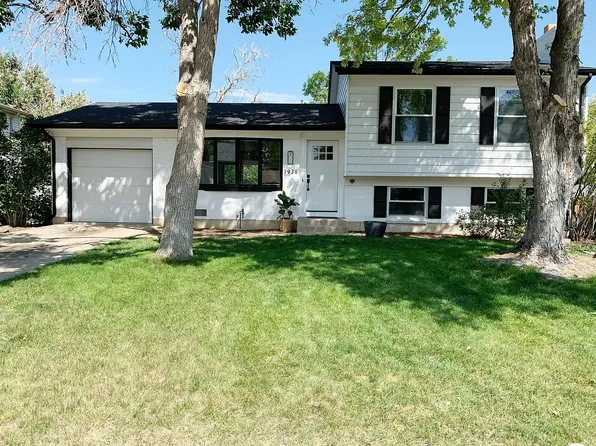 1936 Cottonwood St, Broomfield, CO 80020