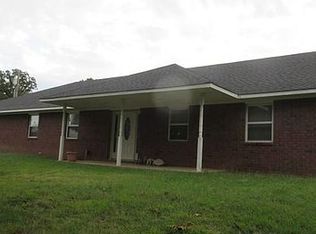 110527 S 4181st Rd, Checotah, OK 74426