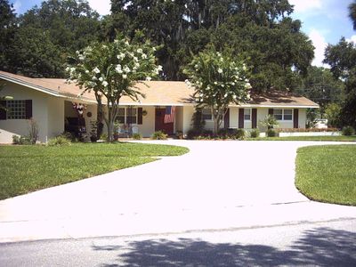 421 Elliott Ave, Sanford, FL, 32771