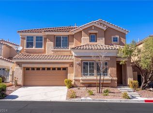 11760 Via Esperanza Ave, Las Vegas, NV 89138