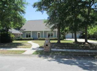 206 James Dr, Long Beach, MS 39560