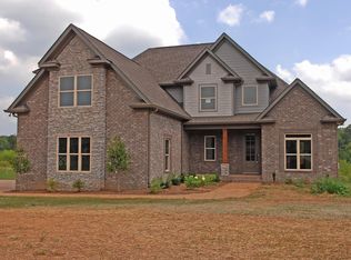 132 Autumn Crk, Lebanon, TN 37087